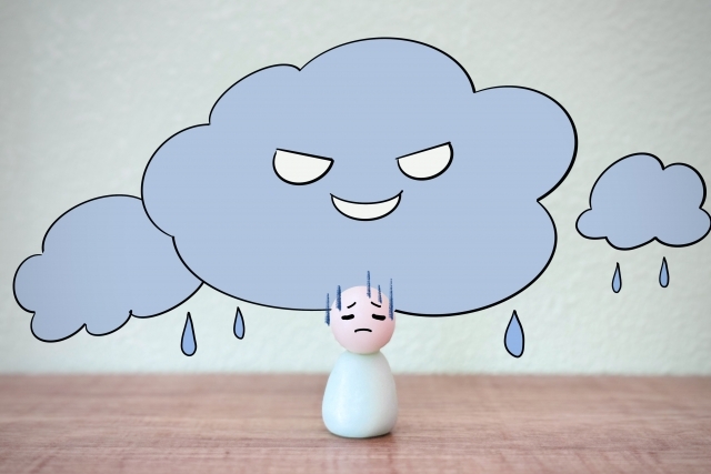 梅雨時期に悪化しやすい体調不良――腰痛・肩こり・倦怠感・頭痛へのケアポイント